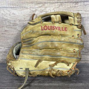 Louisville Slugger LS Pro Flare Series PF14-CR127 12” 3/4 Baseball Glove LHT